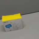 EarFun K1 Kids Headphones Wired with Microphone, 85/94dB Volume Limit Headphones for Kids, Portable Wired Headphone with Shareport, Stereo Sound Foldable Headset for School/Tablet/iPad, Black Red