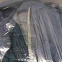 AREYTECO 60L Big Capacity Carry On Laptop Backpack Large Travel Backpack for Men, Expandable Water Resistant Overnight Weekender Luggage Gym Daypack Rucksack Traveling Backpack, Traveler Gifts, Blue