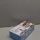 Pet Hair Grooming Brush Vacuum Attachment for Dyson V7 V8 V10 V11 V15/Big Ball/V6 DC58 DC59, Compatible with Shark NV501/HV322/HV301 Miele 1-3/8'' & Small Shop Vacs 1.25"  Cat/Dog Grooming Brush