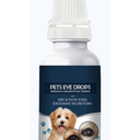 MGDYSS Cataract Drops for Pets, Safe & Gentle Dog Eye Drops, Improve Cataracts and Eye Vision, for Dogs, Cats, Horses, Rabbit