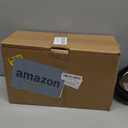 Left Driver side Mirror Fits 2016-2019 Chevy Cruze Sedan/Hatchback with Power Glass Without Heated without turn signals without Blind Spot, Match Mosaic Black Metallic Replace GM1320541(3Pins)