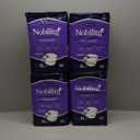 4-5xl Adult Diapers for Women and Men - Case of 32 Bariatric Disposable Briefs with Tabs and Stretchable Side Panels - 100% Breathable with Maximum Absorbency, White