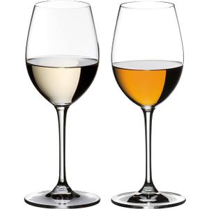 Riedel Vinum Sauvignon Blanc/Dessertwine Glass, Set of 2