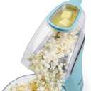 Presto 04867 PopLite Plus Hot Air Popcorn Popper