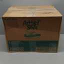 Angel Soft Toilet Paper with Fresh Linen Scented Tube, 48 Mega Rolls = 192 Regular Rolls, Soft and Strong Toilet Tissue