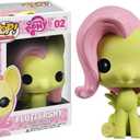 Funko POP My Little Pony: Fluttershy Vinyl Figure