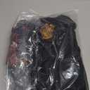 Hermione Granger Costume, Official Harry Potter Wizarding World Outfit for Kids, Classic Child, L