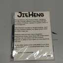 100Pcs Large White Labels for Storage Bins,6x4 Inch Removable Labels,Large Labels for Blank Box,Strong Adhesive Tear Resistant No Residue Blank Labels (White)