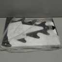 4-Tier Dumbbell Rack for 1-15 lb Weights, Holds 5 Pairs Space-Saving Sturdy A-Frame Stand for Home Gym, Weight Rack for Women's Dumbbell Set (Dumbbell Rack Stand Only)