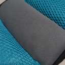 Gaiam Wrist and Ankle Weights, Wearable Bracelet to Strengthen, Tone & Sculpt, Adjustable Ankle Weights for Women & Men for Yoga, Dance, Pilates, Barre, Cardio, Home & Gym Use (10LB PAIR, 10-Pound Set (5lbs Each))