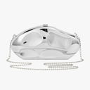 Acrylic Clutch Purse,Womens Wedding Guest Dresses For Women Handbag Bride Evening Clutches Cocktail Chain Mini Sexy Novelty