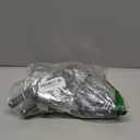 SOSFKIM Pool Lights for Above Ground Pools, Pool Accessories for Frame Pool Decoration, Waterproof LED Solar Lights Warm Light at Night Lighting for Swimming Pools-6Pcs