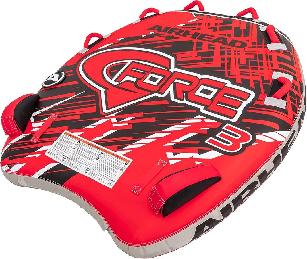 AIRHEAD G-Force 3