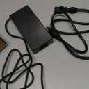 240W AC Adapter Power Supply Fit for Asus Rog Zephyrus Duo 15 GX550LXS, M16 GU603HM, G14 GA401Q G15 GA502D S15 GX502 S17 GX701 G533QS Gaming Laptop Charger ADP-240EB B A20-240P1A