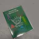 Freeze-A-Frame Passport Protector 61313, 10 Pcs