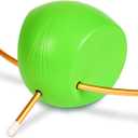 The Connector Golf Training Aid - Golf Swing Trainer Aid for Posture Correction Practice, Suitable for Golfers of All Levels Looking to Improve Overall Game