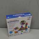 Learning Resources STEM Explorers Brainometry - 3d Puzzle, Brain Games, Brainteaser, Building Logic Toys, Gifts For Boys and Girls, Fine Motor Skills , Pattern Blocks, Math Manipulatives