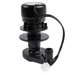 2008929 Ice Machine Water Pump Compatible with Manitowoc Ice Machine I0322, IY0325W and SR0420AP Models, 6W, 0.39A, 60/50HZ, 1550r/min, Replacement# 8251129 2007679 Ice Maker Water Pump