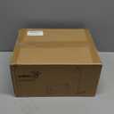 Floor Lamp with Linen Shade, Dimmable Tall Standing Lamp with Remote Control & 3 Color Temperatures, Modern Floor Lamps for Living Room Bedroom Office Corner, 9W LED Bulb Included (Beige)