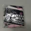 13th Birthday Gifts for Girls, 13 Year Old Girl Birthday Gift Ideas, 13 Yr Old Girl Presents Decorations for Girls Throw Pillow Covers 18x18 Inch