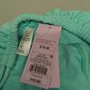 Wild Fable Women's Mint Green High Leg Bikini Bottom Size S