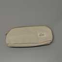 Mr. Pen- School Pencil Case, Cream, Pencil Pouch, Pen Case, Pen Pouch