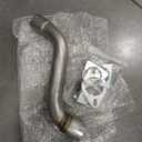 Exhaust Resonator Muffler Pipe System Replacement kit 2013-2016 Escape 2.0L/2.5L L4 engine, OE:38152,68422,797576 | EPA