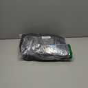 Bucket Truck Cover - Double Layer Oxford Cloth, Fits 1 Man Vinyl Bucket, 28" x 34" x 6", Bucket Truck Accessories, Easy to use, Tear-resistant, with Elasticated Cord Buckle. (Black)