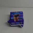 Always Discreet Adult Incontinence Overnight Underwear for Women, Large, Up to 100% Bladder Leak Protection, 14 Count