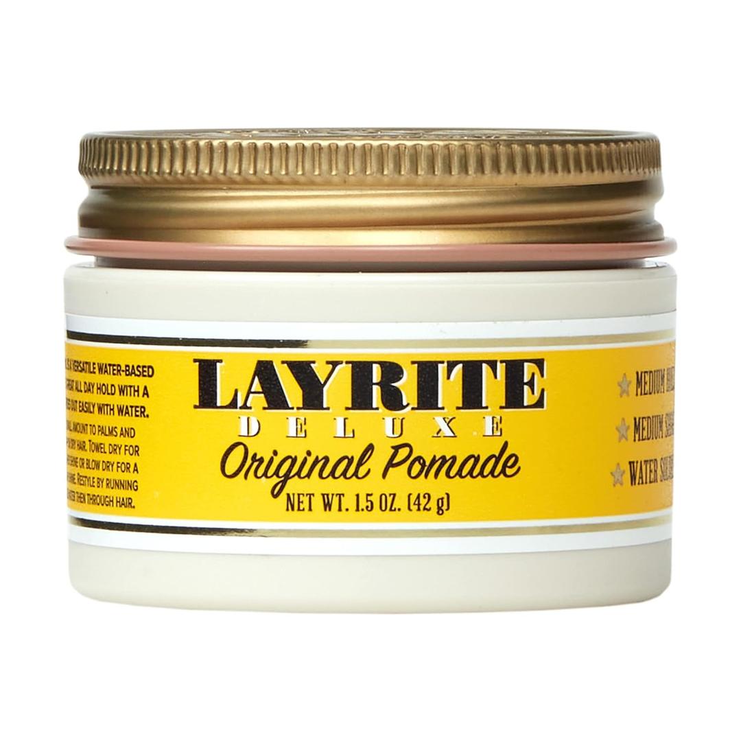 Layrite Original Pomade (1 ounce (Pack of 1))