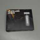 Compressed Air Duster, 180000RPM Powerful Cordless Electric Air Duster with Brushless Motor and LED Light, Rechargeable Stepless Speed Regulation Dust Blower for PC, Keyboard, House, Car and Outdoor (Grey)