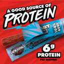 Jack Links x MrBeast Zero Sugar Mini Beef Sticks  6g Protein per 2 Individually-Wrapped Meat Sticks, Made with 100% Real Beef, Perfect for School Lunches, Kids Snacks, 12 Count of 6 oz Sticks