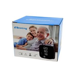 Besting Blood Pressure Monitor
