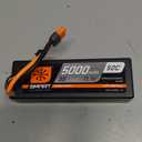 Spektrum 11.1V 5000mAh 3S 50C Smart Hardcase LiPo Battery: IC3, SPMX50003S50H3