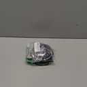 Disco Dance Button with 5 Songs Funny Buttons for Party Supply Desk Toys for Office Coworkers Adults Gag Gifts