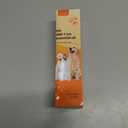 Dog Detangler Spray - Detangling Plus Shine Mist for Dogs | Best Detangling Spray for All Dogs & Puppies for Shiny Coats and Dematting | 3.5 Oz Bottle