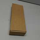 HmmtyRack Rear View Mirror, Chrome Anti-glare Panoramic Rear Mirrors Universal 10 Inch Convex Car Interior Clip on Extra Big Wide Angle Rearview Mirror Extender to Reduce Blind Spot for Car SUV