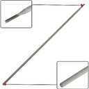 10 Lbs E7018 1/8 Inch Arc Welding Rods Carbon Steel Electrode