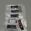 10 Pack Stretchy Bands Compatible with Apple Watch Band 40mm 38mm 41mm 42mm 44mm 45mm 46mm 49mm Women Men, Water-Resistant Solo Loop Elastic Sport Straps for iWatch Series 11 10 9 8 7 6 5 4 3 SE Ultra