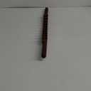 Guasha Wood Massage Stick Tools Wooden Therapy Scraping Lymphatic Drainage Massager, Double Row 20 Beads Point Treatment Gua Sha Tools, Stomach Cellulite Massager, Myofascial Release Tool
