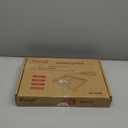 Ecraft 12" Guillotine Paper CutterPaper Trimmer Accurate Cutting with Safety Guard,15 Sheets Capacity,Magnetic Guide,Heavy Duty Metal Base, Perfect for Cardstock,Cardboard,Vinyl,Crafts & Photos