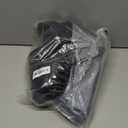 Minthouz Handheld Vacuum Cordless, Strong Suction Car Vacuum Cleaner with LED Light, Long Runtime Hand Vacuum Cordless Rechargeable, Hand Held Vac with Charging Base for Home/Car/Pet/Office (Dark Green)