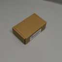 MOCTUS 4 Quilt Hangers for Wall Display, Wooden Rug Clips for Wall Hangings, Decorate With Your Blanket and Tapestry (White, 4 Clips With Hardware)