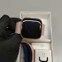 Fitbit Versa 2 Smartwatch Bundle with Small and Large Bands - Petal