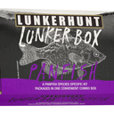Lunkerhunt Panfish Lunker Box Kit