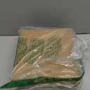 Sumnacon Cocktail-Sized Napkin Holder Square Glass Napkin Holder Table Gold Stylish Cocktail Napkin Holders for Kitchen Dining Table Counter, Decorative Napkin Basket for Picnic Wedding Party (5.7 x 5.7 Inch/Cocktail)