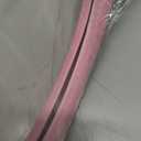 Car Steering Wheel Cover, Microfiber Leather Wheel Cover, Bright Strip Cute Steering Wheel Cover Universal 14.5-15 inch Car Accessory, Breathable, Anti-Slip, Warm in Winter and Cool in Summer