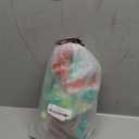 32 Pcs Christmas Mini Pop Push It Fidget Toys Keychain with Christmas Cards for Kids Adults, Party Favors Kids Classroom, Prizes, Stocking Stuffers, Bulk Gifts, Goody Bag Stuffers, Students Goodies