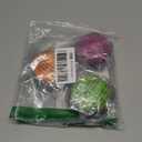 Learning Resources Answer Buzzers - Classroom Must Haves Supplies, Kids Toys, Sound Effect Button, Family Game Shows, Buzzers for Trivia, Participation Tools Boys and Girls Birthday Gifts