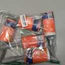 Scotch-Brite Lint Roller Value Pack, Works Great On Pet Hair, 5 Rollers, 95 Sheets Per Roller, 475 Sheets Total
